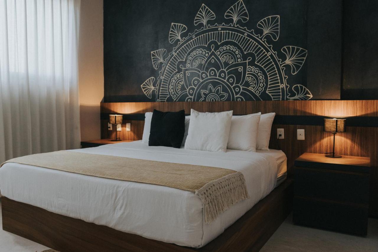 Mudra Tulum Hotell Exteriör bild