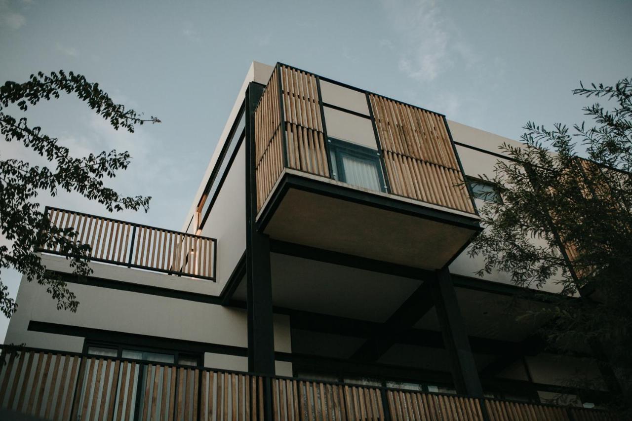 Mudra Tulum Hotell Exteriör bild
