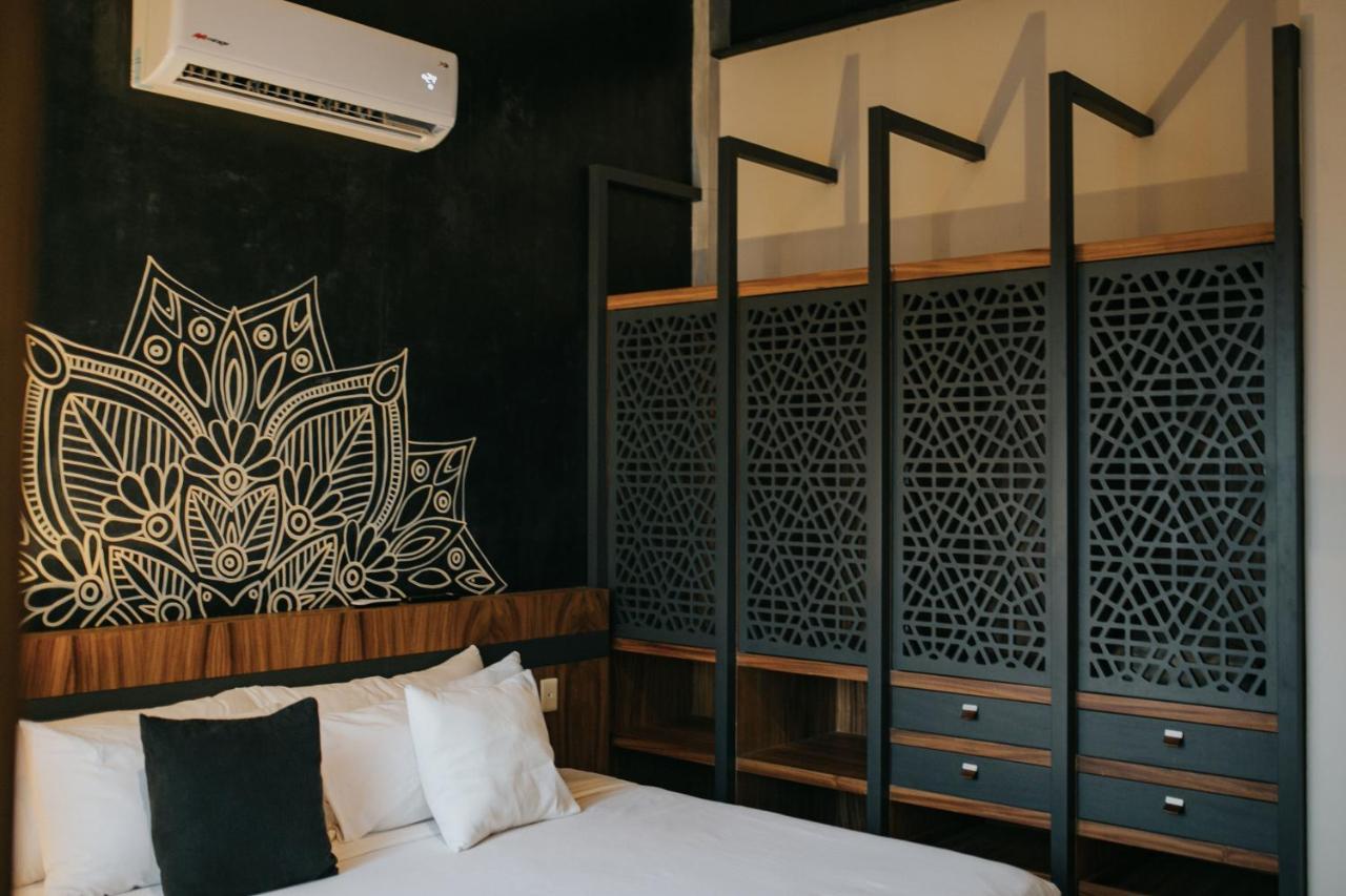 Mudra Tulum Hotell Exteriör bild