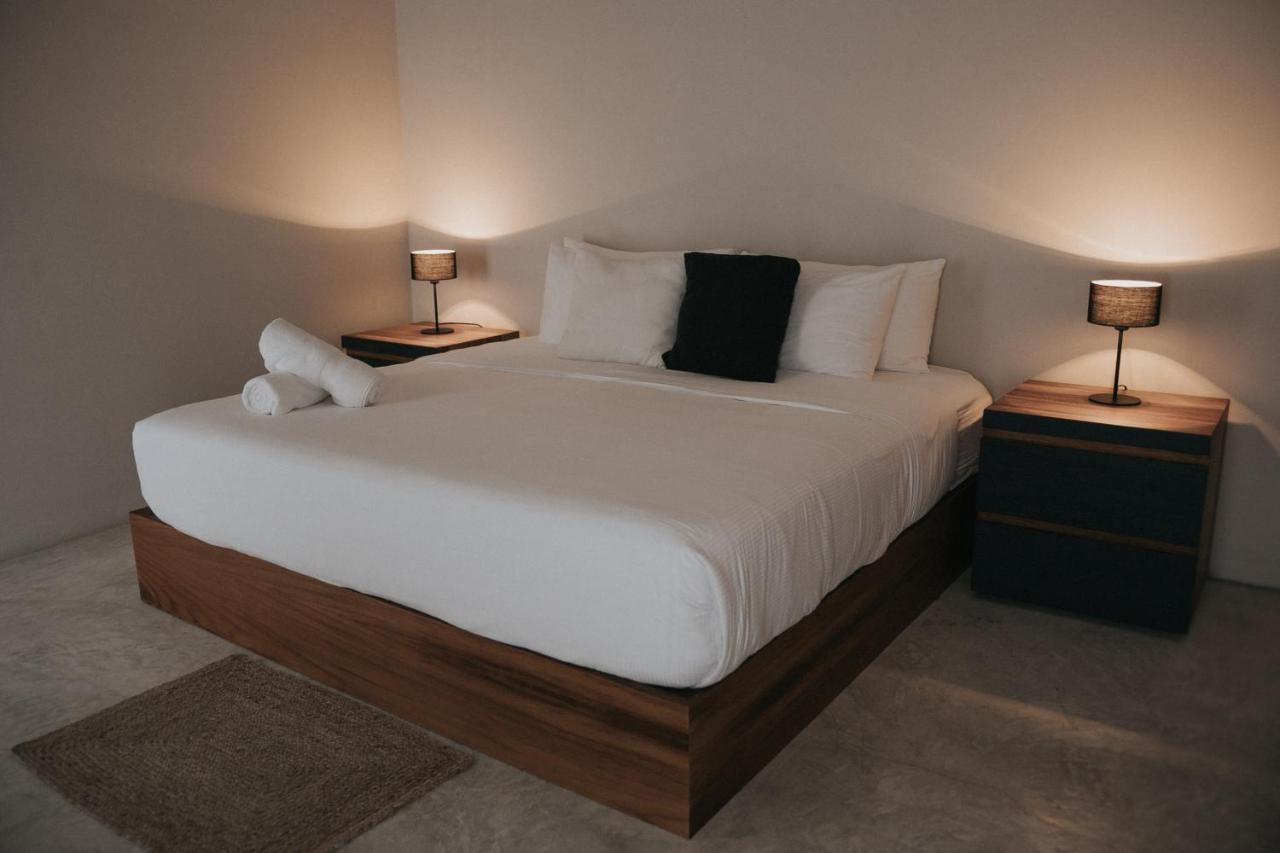 Mudra Tulum Hotell Exteriör bild