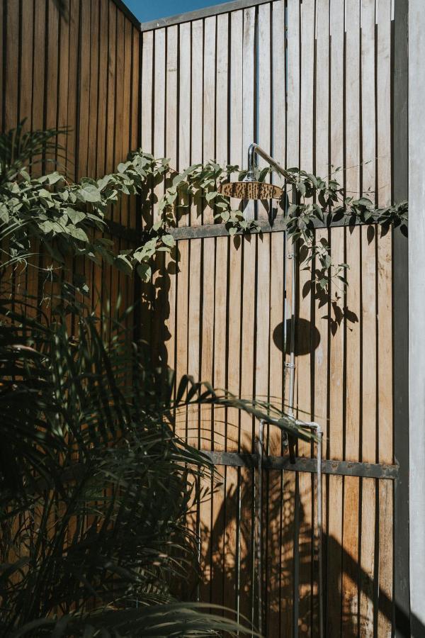 Mudra Tulum Hotell Exteriör bild