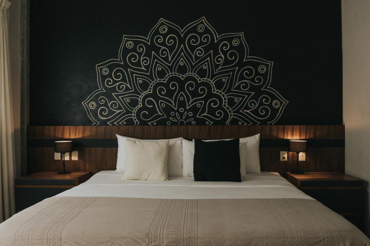 Mudra Tulum Hotell Exteriör bild