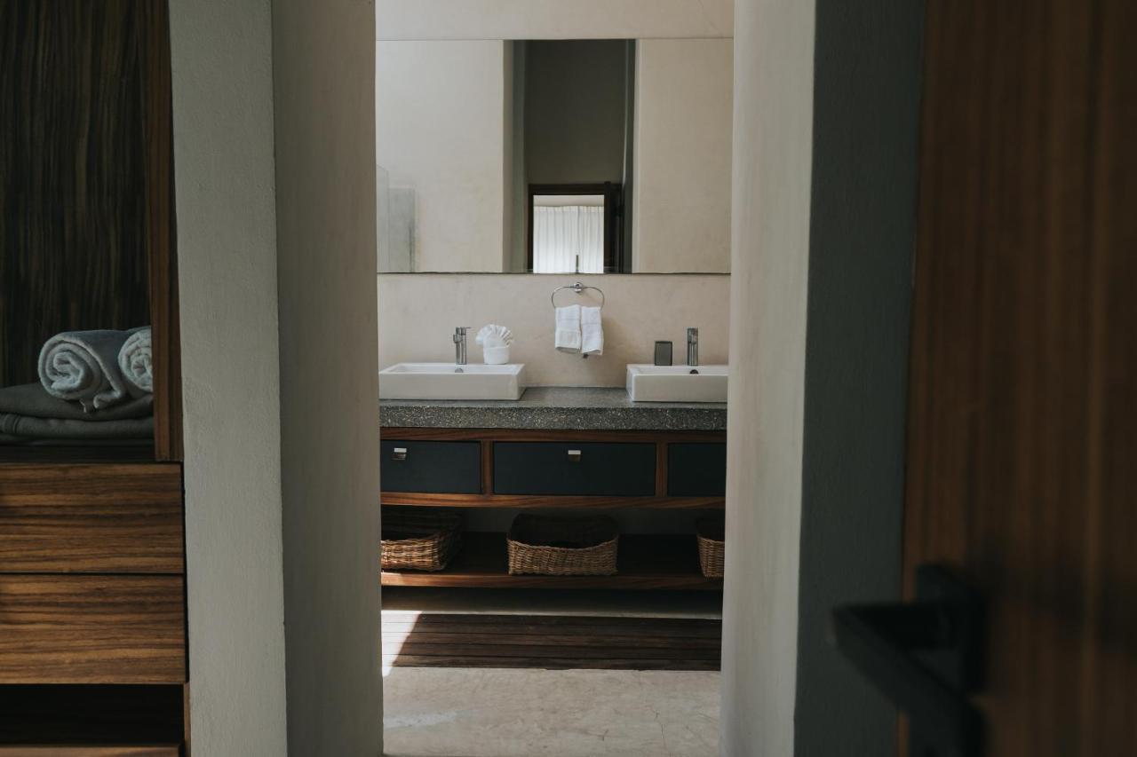 Mudra Tulum Hotell Exteriör bild