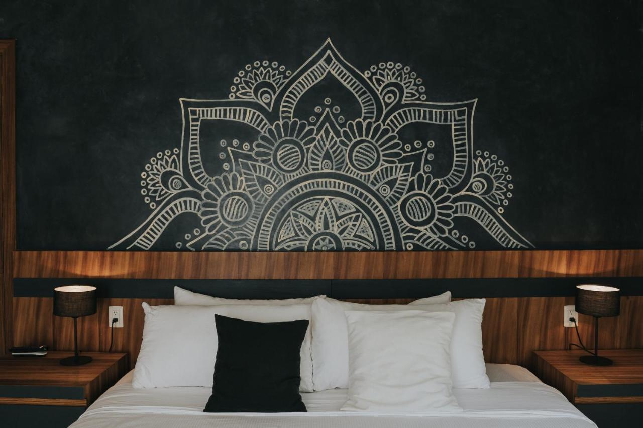 Mudra Tulum Hotell Exteriör bild